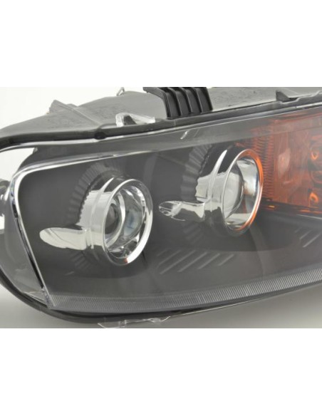 Ricambio faro destro Fiat Punto (Typ 188) 99-02