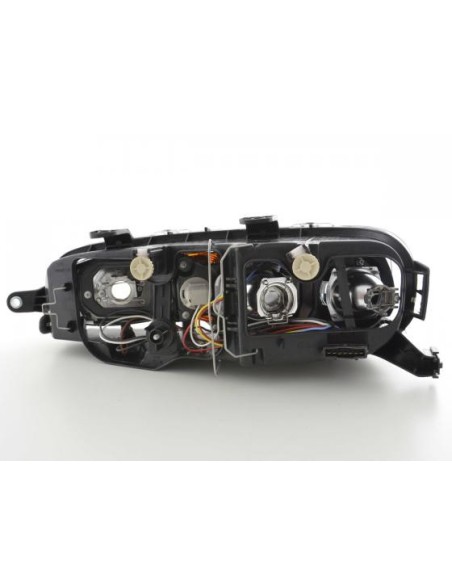 Ricambio faro destro Fiat Punto (Typ 188) 99-02