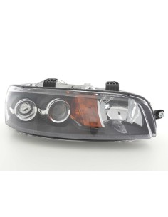 Ricambio faro destro Fiat Punto (Typ 188) 99-03