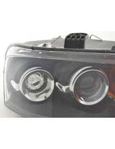 Ricambio faro destro Fiat Punto (Typ 188) 99-03 2