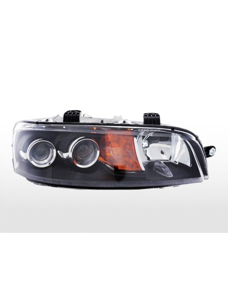 Ricambio faro destro Fiat Punto (Typ 188) 99-03