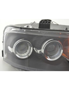 Ricambio faro destro Fiat Punto (Typ 188) 99-03 2