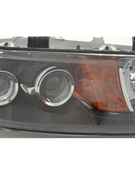 Ricambio faro destro Fiat Punto (Typ 188) 99-03