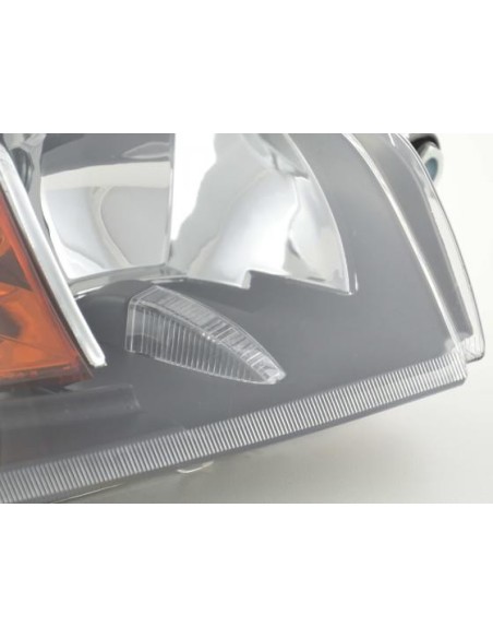 Ricambio faro destro Fiat Punto (Typ 188) 99-03