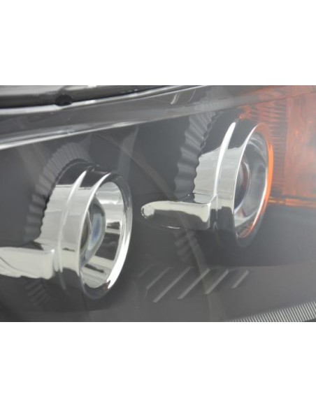 Ricambio faro destro Fiat Punto (Typ 188) 99-03
