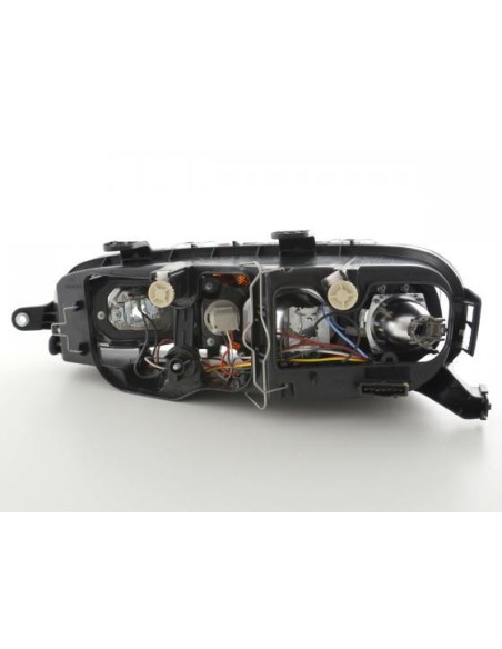 Ricambio faro destro Fiat Punto (Typ 188) 99-03