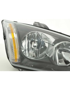 Ricambi faro destro Ford Focus 4/5 porte. 04-08 2