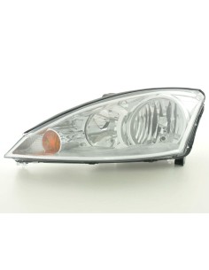 Ricambio faro sinistro Ford Focus 01-04