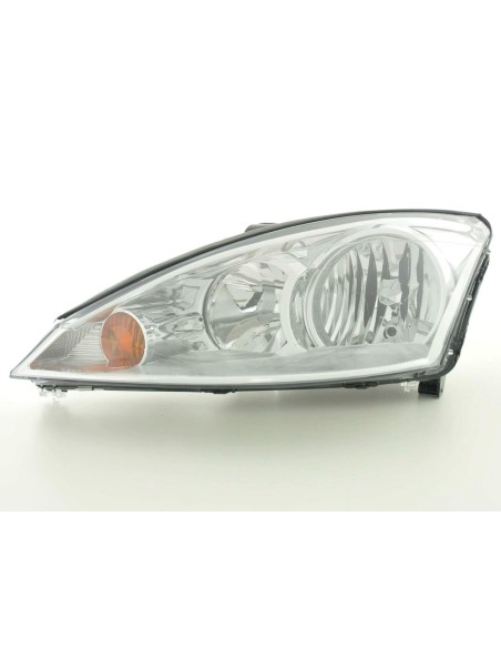 Ricambio faro sinistro Ford Focus 01-04
