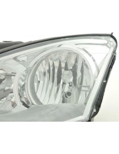 Ricambio faro sinistro Ford Focus 01-04 2