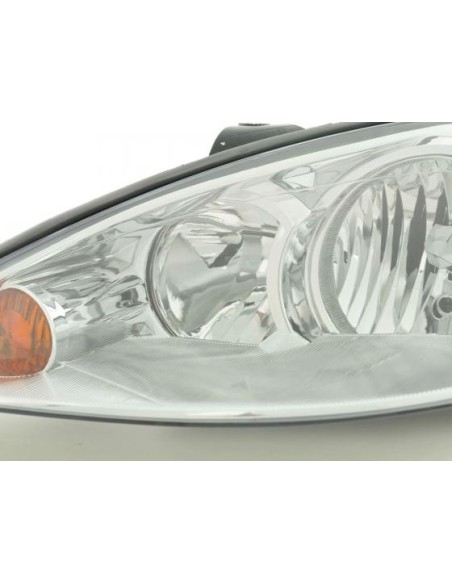 Ricambio faro sinistro Ford Focus 01-04