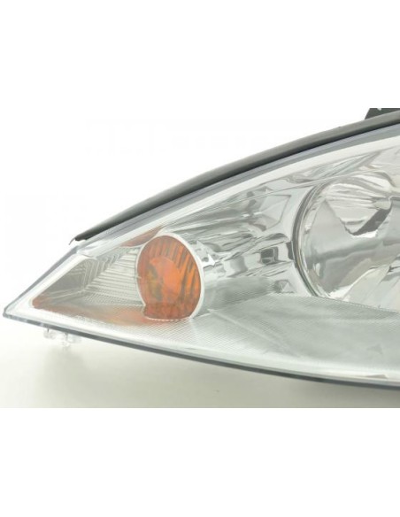Ricambio faro sinistro Ford Focus 01-04