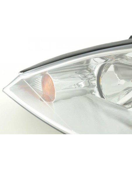 Ricambio faro sinistro Ford Focus 01-04