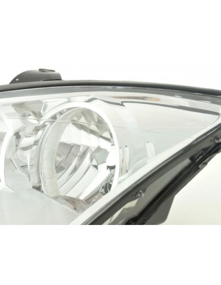 Ricambio faro sinistro Ford Focus 01-04