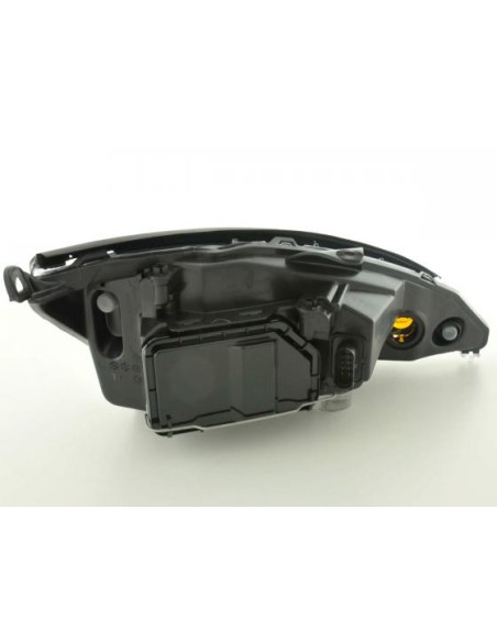Ricambio faro sinistro Ford Focus 01-04