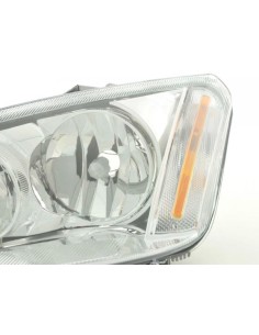 Ricambio faro sinistro Ford Focus C-Max 03-07 2
