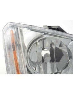 Ricambio faro destro Ford Focus C-Max 03-07 2