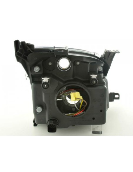 Ricambi faro sinistro Ford Fusion (Typ JU2) 02-