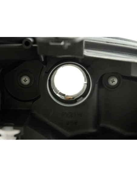 Ricambi faro sinistro Ford Fusion (Typ JU2) 02-