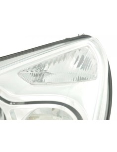 Ricambio faro sinistro Ford S-MAX 06-10 2