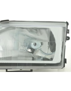 Ricambio faro sinistro Ford Transit 95-00 2