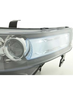 Ricambio faro sinistro Honda Accord 06-08 2