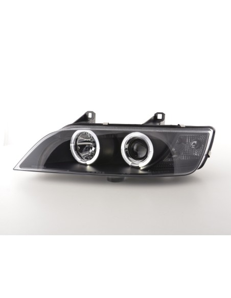 Set faro BMW Z3 tipo E37 96-02 nero