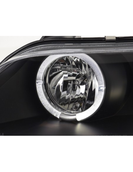Set faro BMW Z3 tipo E37 96-02 nero