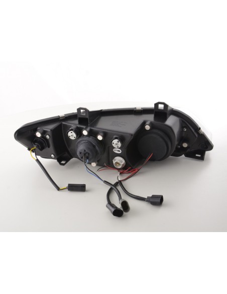 Set faro BMW Z3 tipo E37 96-02 nero