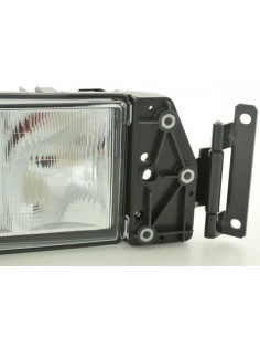 Ricambio faro sinistro Iveco EuroTech 96- 2