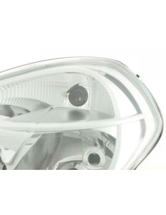 Ricambio faro sinistro Lancia Ypsilon (Typ 843) 06- 2