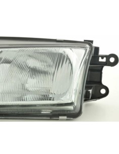 Ricambi faro sinistro Mazda 626 (Typ GF / GW) 00-02 2