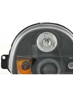 Set faro Renault Twingo 93-00 nero 2