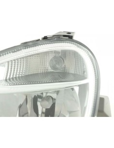 Ricambi faro sinistro Mercedes Benz Classe A (tipo W168) 2