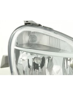 Ricambi faro destro Mercedes Benz Classe A (tipo W168) 2
