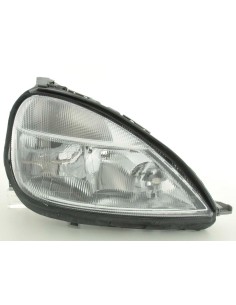 Accessori faro destro Mercedes Classe A tipo W168
