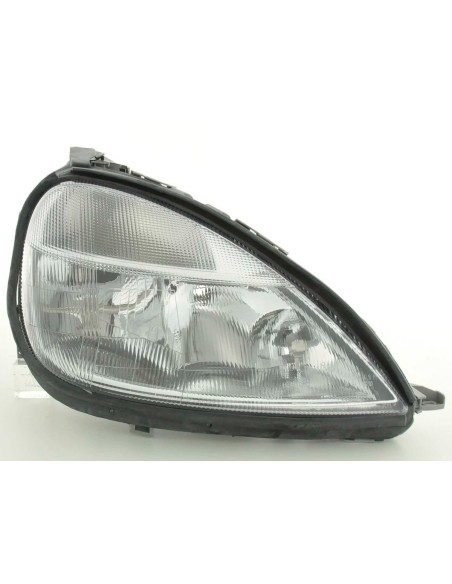 Accessori faro destro Mercedes Classe A tipo W168