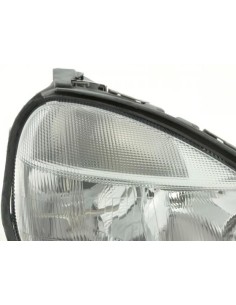 Accessori faro destro Mercedes Classe A tipo W168 2
