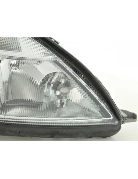 Accessori faro destro Mercedes Classe A tipo W168