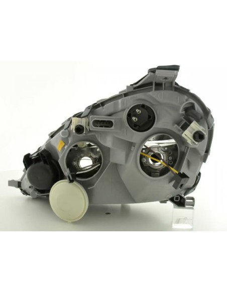 Accessori faro destro Mercedes Classe A tipo W168