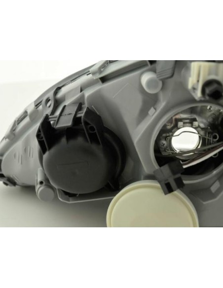 Accessori faro destro Mercedes Classe A tipo W168