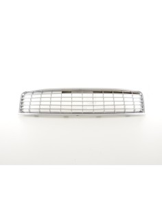 Griglia anteriore griglia sportiva Audi A4 tipo 8E 00-04 cromata