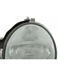 Ricambi faro sinistro Mercedes Benz Classe E (Tipo W210) 2