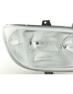 Ricambio faro destro Mercedes Benz Sprinter 00-02 2