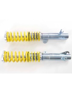 FK kit coilover sospensioni sportive Ford Focus 3/5 porte DAW / DBW / DFW / DB1 1998-2004 2