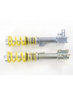 Kit assetto a ghiera FK per Opel Astra H (AH) 2004-2010 2