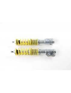 FK kit coilover sospensioni sportive VW Golf 3 incl Cabrio 1991-2001 2