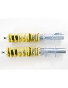 Kit coilover FK sospensioni sportive VW Bora Limo / Variant 1999-2005 2