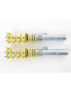 Kit coilover FK sospensioni sportive VW Eos 1F del 2006 con montante da 55 mm 2