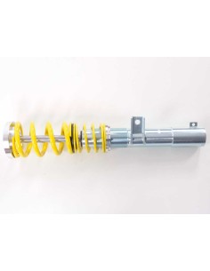 Kit coilover FK sospensioni sportive VW Touran 1T 2003-2006 con montante da 55 mm 2